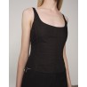 Model billede af Herskind Freja Top Black