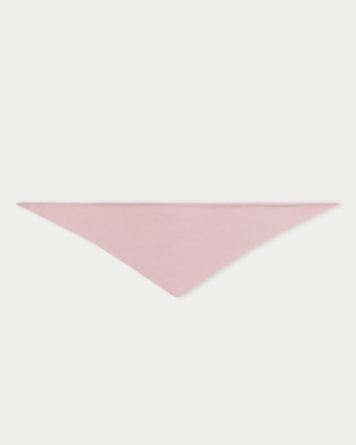 Pack shot af Herskind Beau Knit Scarf Soft Pink