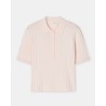 Pack shot af Closed Polo SS Blush Pink