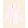 Pack shot af Xirena Beau Shirt Pale Rose