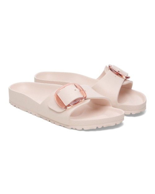 Birkenstock Madrid BB Light Rose