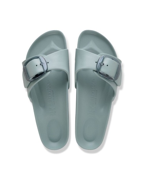 Birkenstock Madrid BB Pure Sage