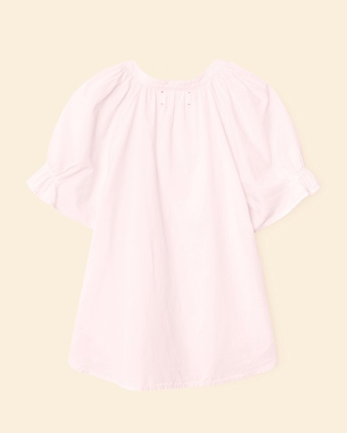 Xirena Astryde Top Pale Rose