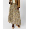 Model billede af Gerard Darel Jasmyne Maxi Skirt Multi