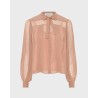 Pack shot af Gerard Darel Cyrana Shirt Nude