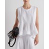 Model billede af Meimeij Top White
