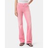 Model billede af Closed Jovanna Jeans Peony Pink