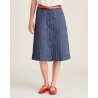 Model billede af Nué Notes Palmer Skirt Navy