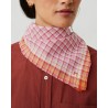 Model billede af Moismont Messenger Scarf 818 Tulip