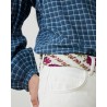 Model billede af Moismont Fichu Scarf 652 Letter