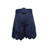 Pack shot af Scarlett Poppies Sandsora Shorts Denim Blue