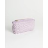 Pack shot af Aiayu Helen Classic Clutch Mix Misty Lilac Albicant