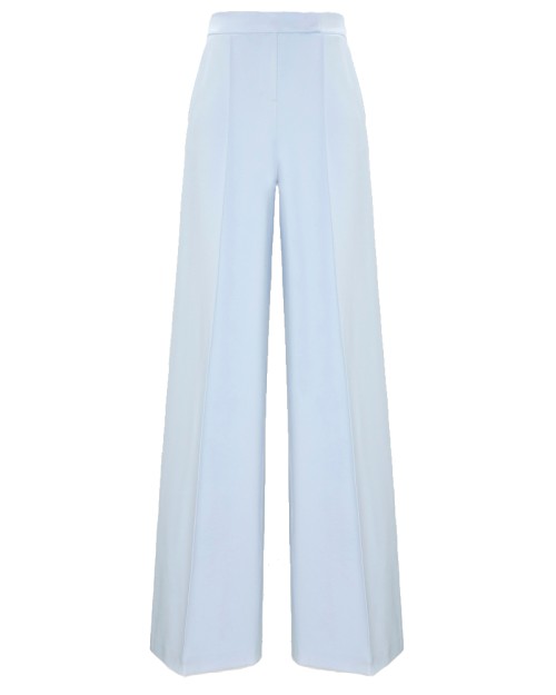 Dorothee Schumacher Pants Emotional Essence Ice Sky