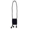 Pack shot af Aiayu Lisha Crossbody Bag Black Navy