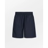 Pack shot af Aiayu Shorts Long Black Navy
