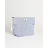 Pack shot af Aiayu Pouch Pocket Striped Mix Blue Boy