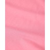 Close up af Closed Basic T-Shirt Peony Pink