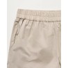 Close up af Aiayu Shorts Long Dried Herb