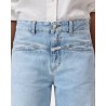 Close up af Closed Tori X Jeans Light Blue