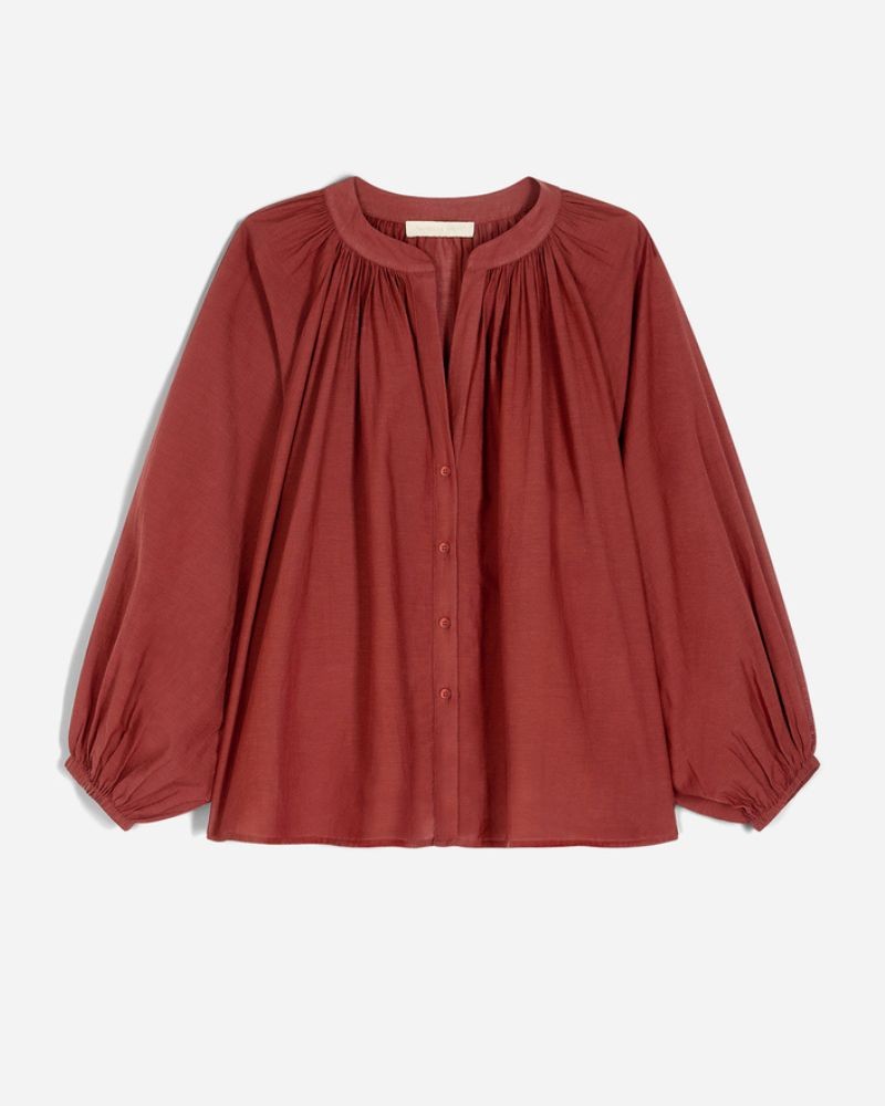 Pack shot af Vanessa Bruno Edme Tunic Epice