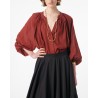 Model billede af Vanessa Bruno Edme Tunic Epice