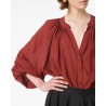 Close up af Vanessa Bruno Edme Tunic Epice