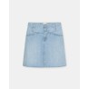 Pack shot af C93861-13Q-3K Closed Stover X denim nederdel