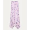 Pack shot af Forte Forte Maxi Skirt Deliverance Print Sweet