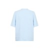 Leveté Room Naja 32 Blouse Light Blue bagfra