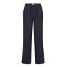 Pack shot af Leveté Room Naja 7 Pants Dark Navy