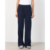 Model billede af Leveté Room Naja 7 Pants Dark Navy