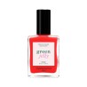 Pack shot af Manucurist Green Jelly Nail Polish Twizzle