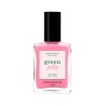 Pack shot af Manucurist Green Jelly Nail Polish - Pink Sorbet
