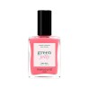 Pack shot af Manucurist Green Jelly Nail Polish - Sugar Plum