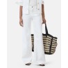 Pack shot af Closed Glow Up Jeans White C21004-01D-2W