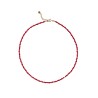 Pack shot af Stine A Miss Paris Necklace - Boheme