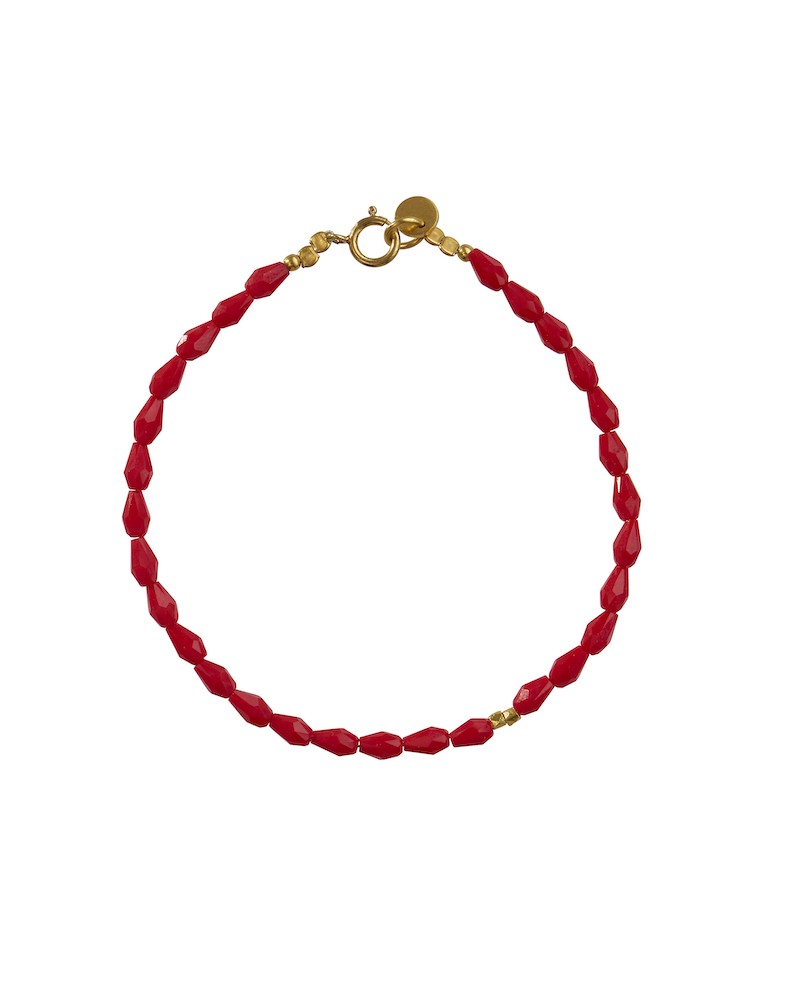 Pack shot af Stine A Miss Paris Bracelet - Boheme armbånd