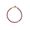 Pack shot af Stine A Miss Paris Bracelet - Boheme armbånd