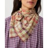 Model billede af Moismont Secret Scarf 817 Jasper