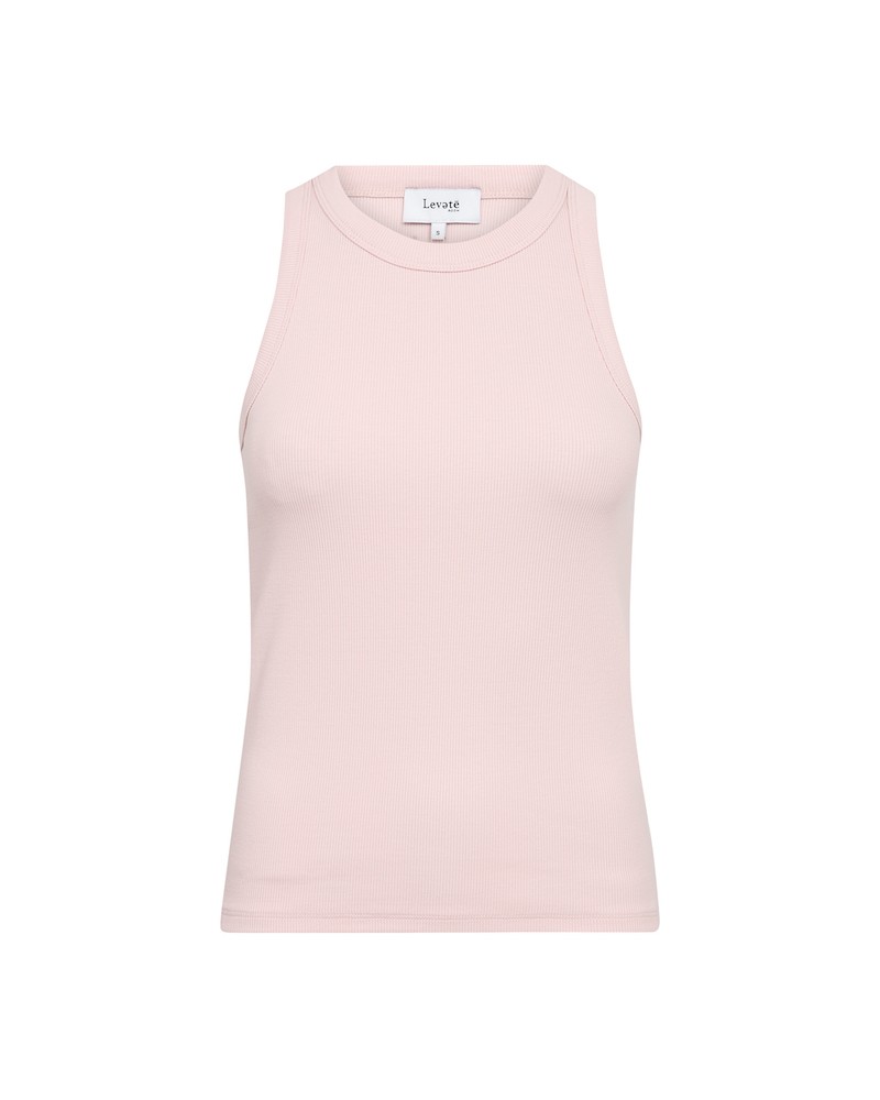 Pack shots af Leveté Room Numbia 1 Top Light Pink