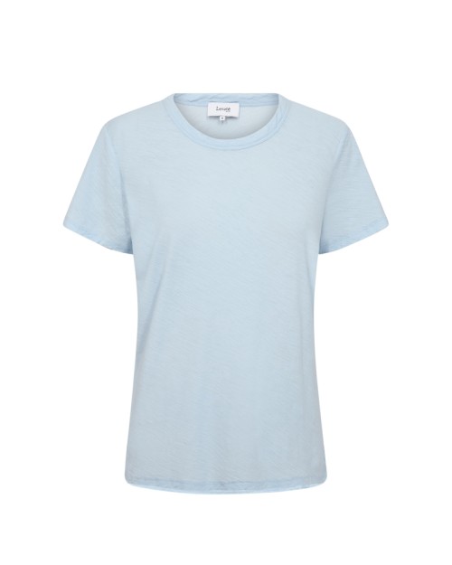 Leveté Room Any 1 T-shirt Light Blue 2
