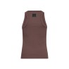 Leveté Room Numbia 1 Top Dark Brown