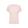 Pack shot af Leveté Room Any 1 T-shirt Light Pink