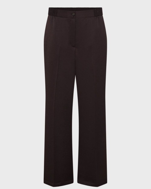 Pack shot af  Gerard Darel Amelya Trouser Cinnamon