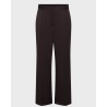 Pack shot af  Gerard Darel Amelya Trouser Cinnamon