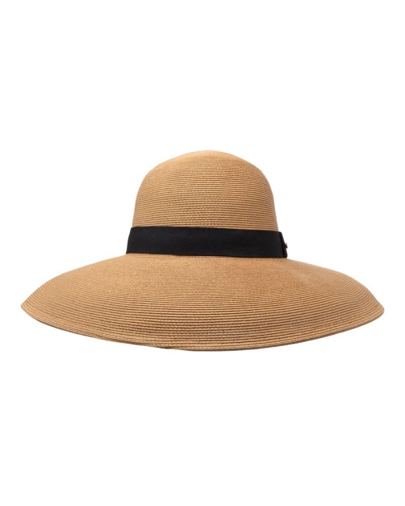 Pack shot af Bronté Deborah Hat Camel