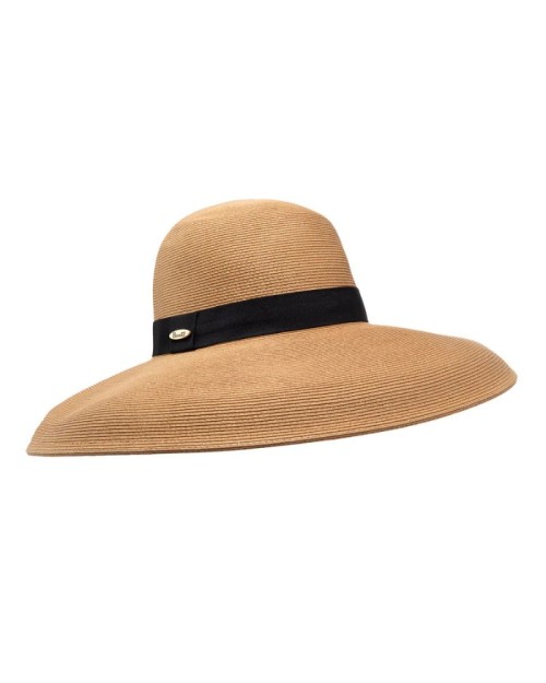 Bronté Deborah Hat Camel