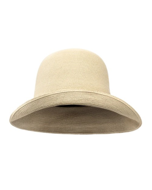 Pack shot af Bronté Zoey Hat Naturel på neutral baggrund