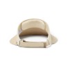 Bronté Evy Sun Visor Naturel indvendigt
