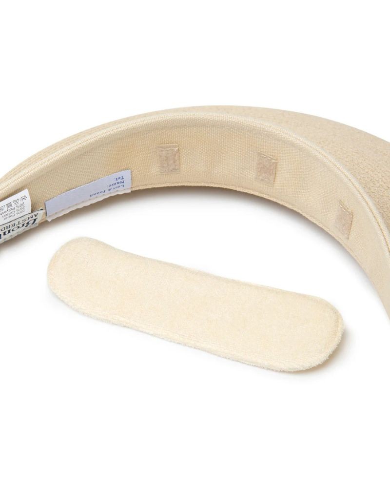 Bronté Evy Sun Visor Naturel